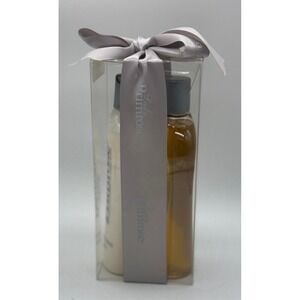 NEW LADY PRIMROSE * ROYAL EXTRACT * Bath Gel and Skin moisterizer Gift Box 8 oz